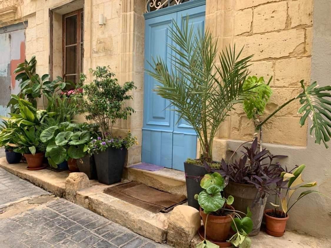 House Of Character In Historical Rabat Apartment Exterior photo